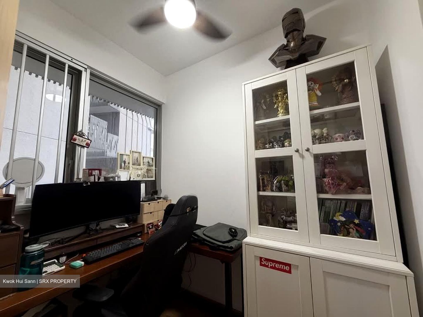 Bartley Residences (D19), Apartment #562048981